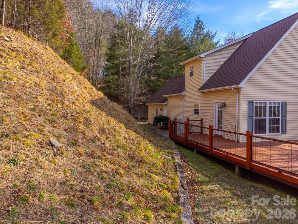 161 Rock Field Way Sylva, NC 28779