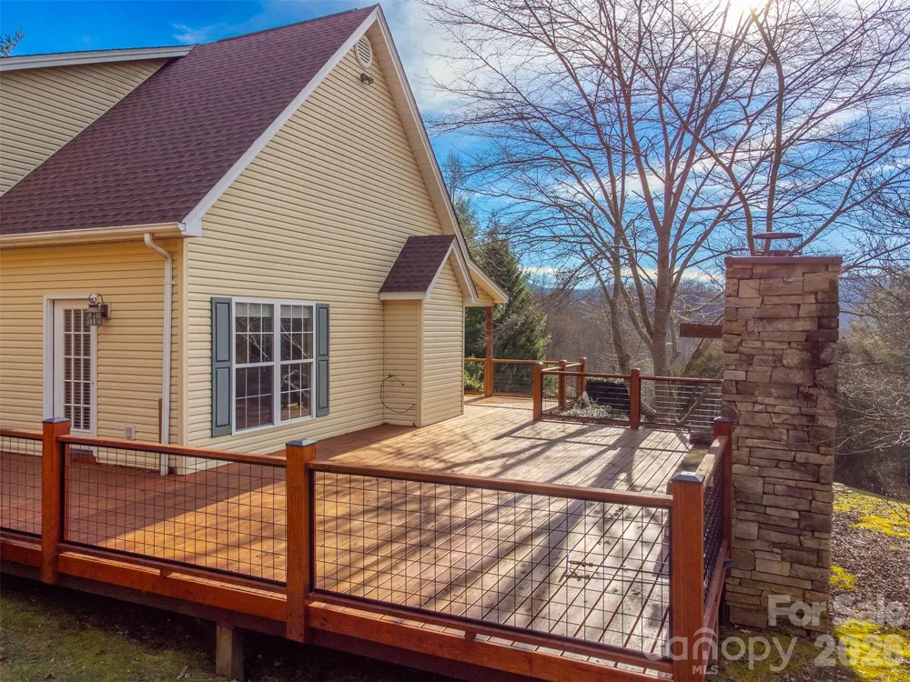 161 Rock Field Way Sylva, NC 28779
