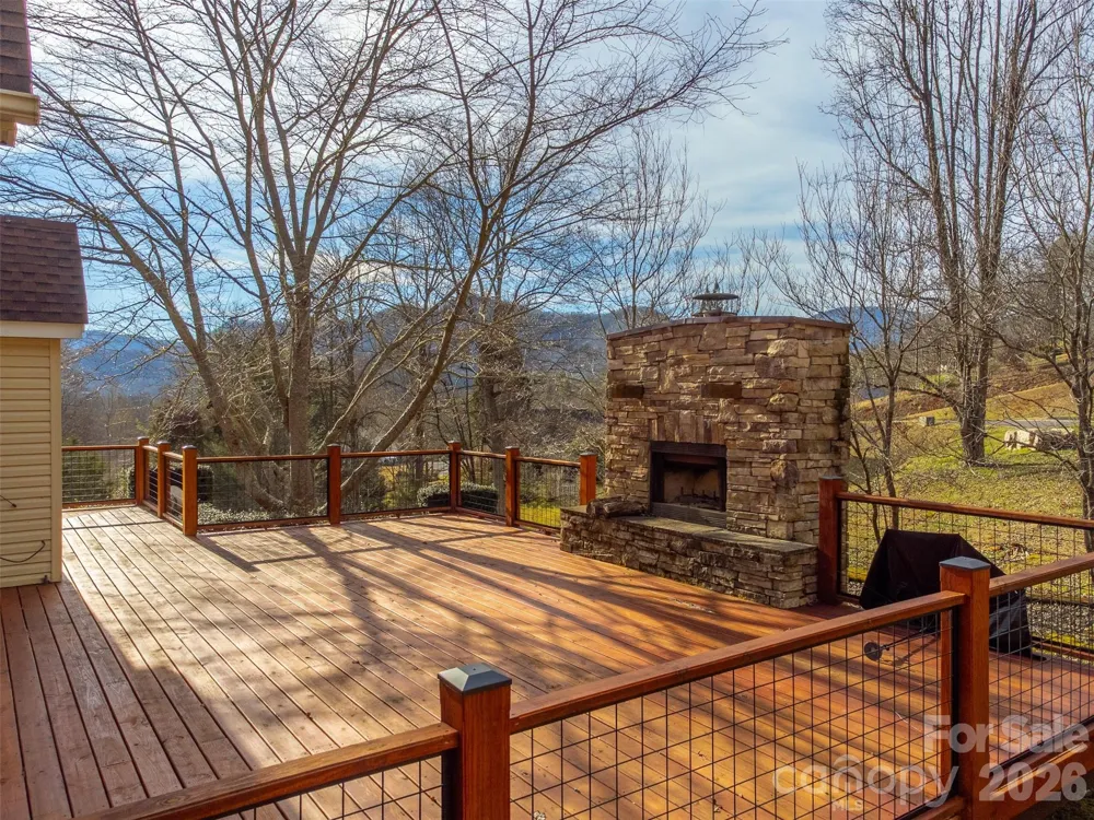 161 Rock Field Way Sylva, NC 28779
