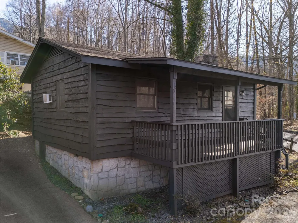 87 Sassafras Lane Maggie Valley, NC 28751