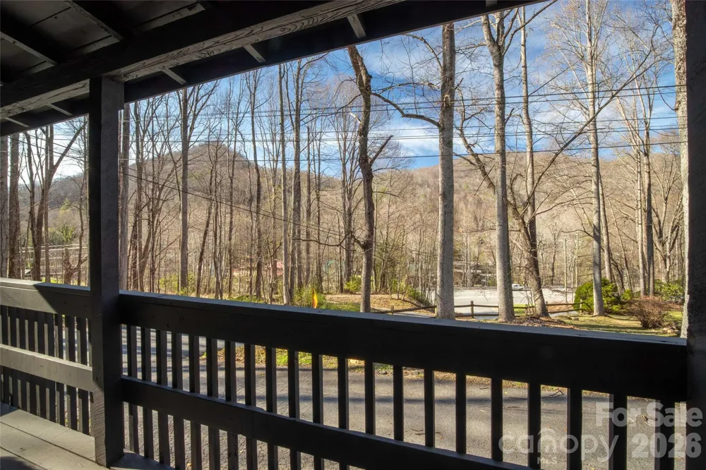 87 Sassafras Lane Maggie Valley, NC 28751
