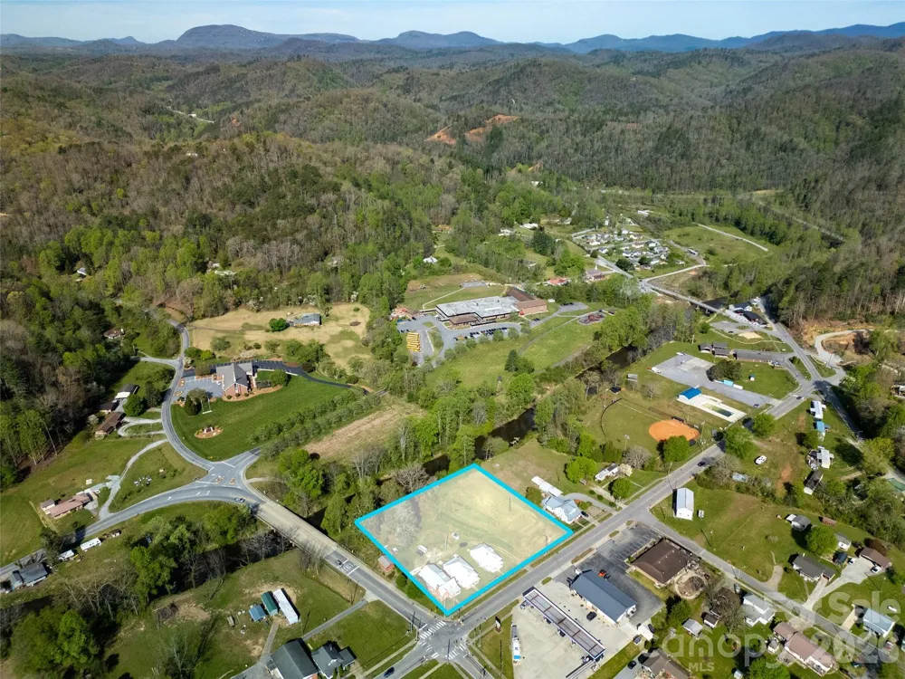 228, 220, 204, TBD Main Street Rosman, NC 28772