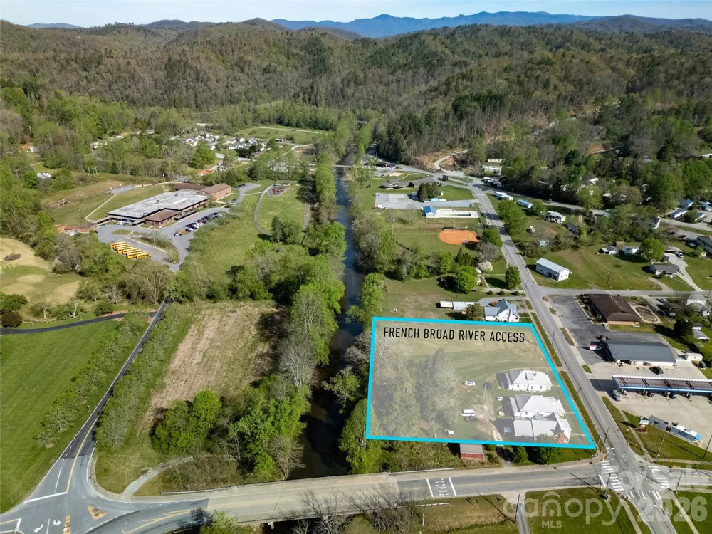 228, 220, 204, TBD Main Street Rosman, NC 28772