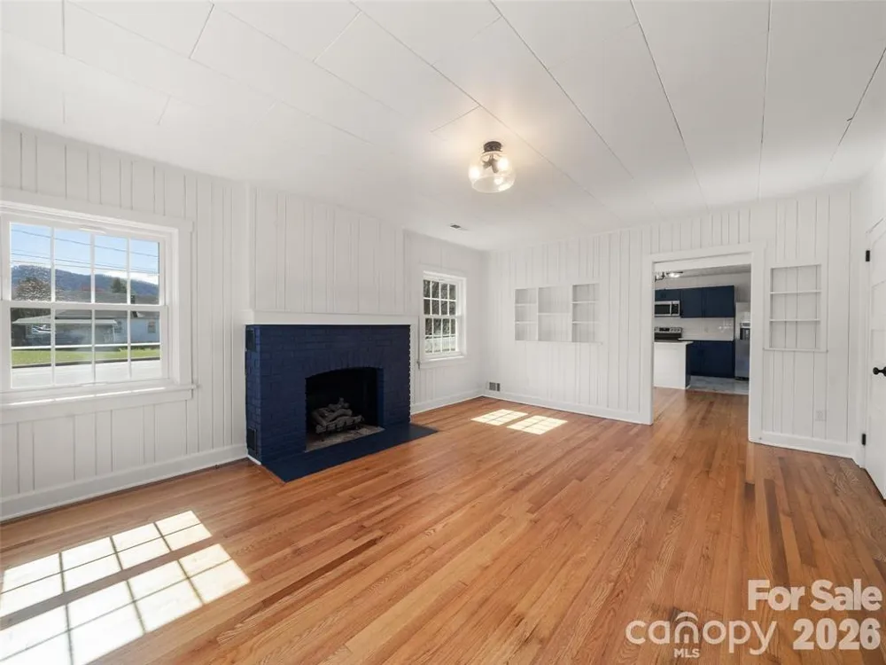 228, 220, 204, TBD Main Street Rosman, NC 28772