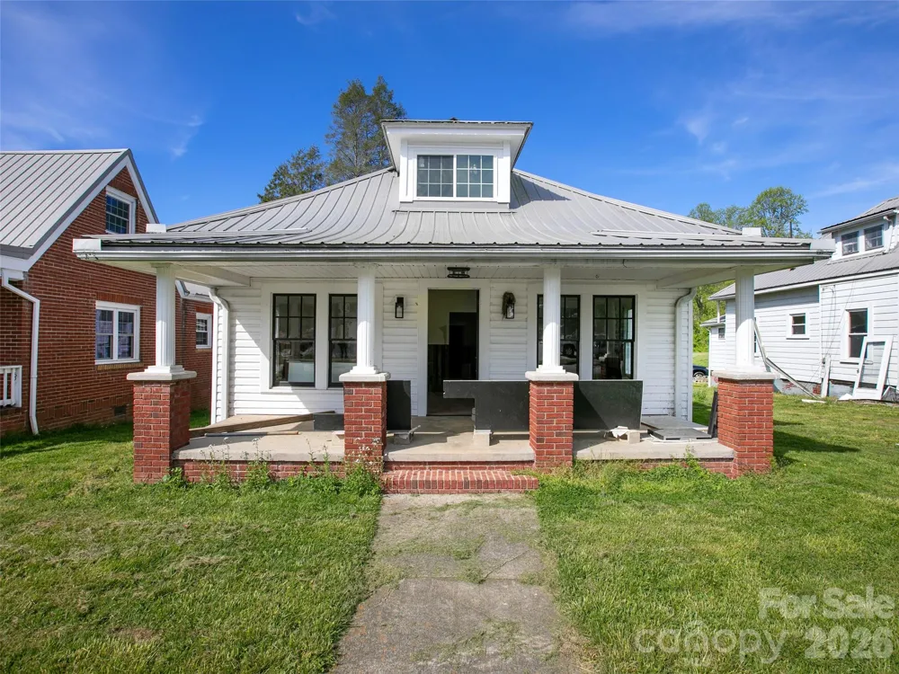 228, 220, 204, TBD Main Street Rosman, NC 28772