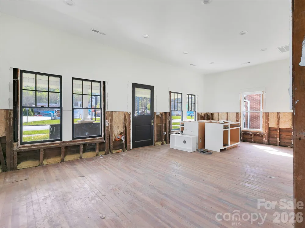 228, 220, 204, TBD Main Street Rosman, NC 28772