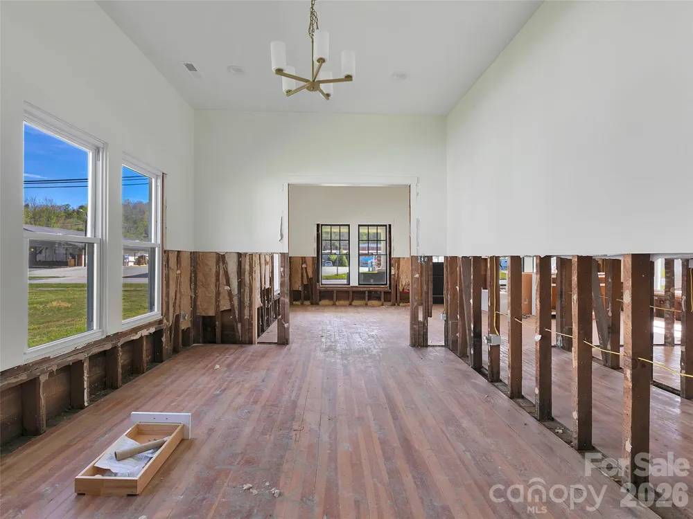 228, 220, 204, TBD Main Street Rosman, NC 28772