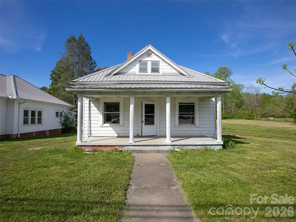 228, 220, 204, TBD Main Street Rosman, NC 28772