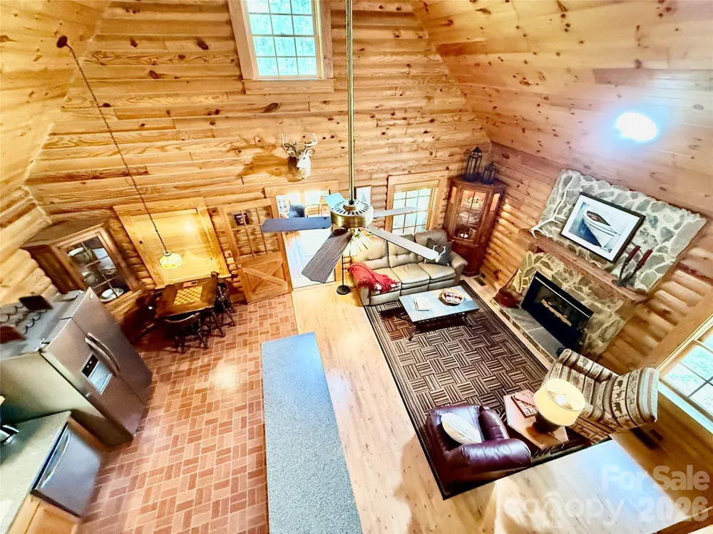 57 Club Lane Winnsboro, SC 29180