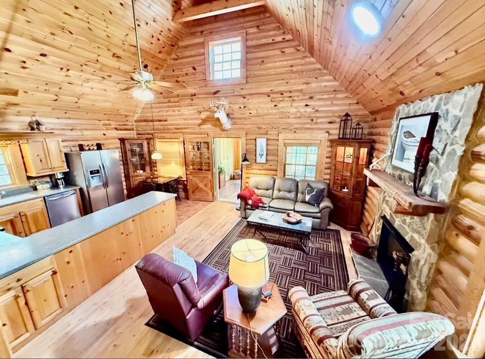 57 Club Lane Winnsboro, SC 29180