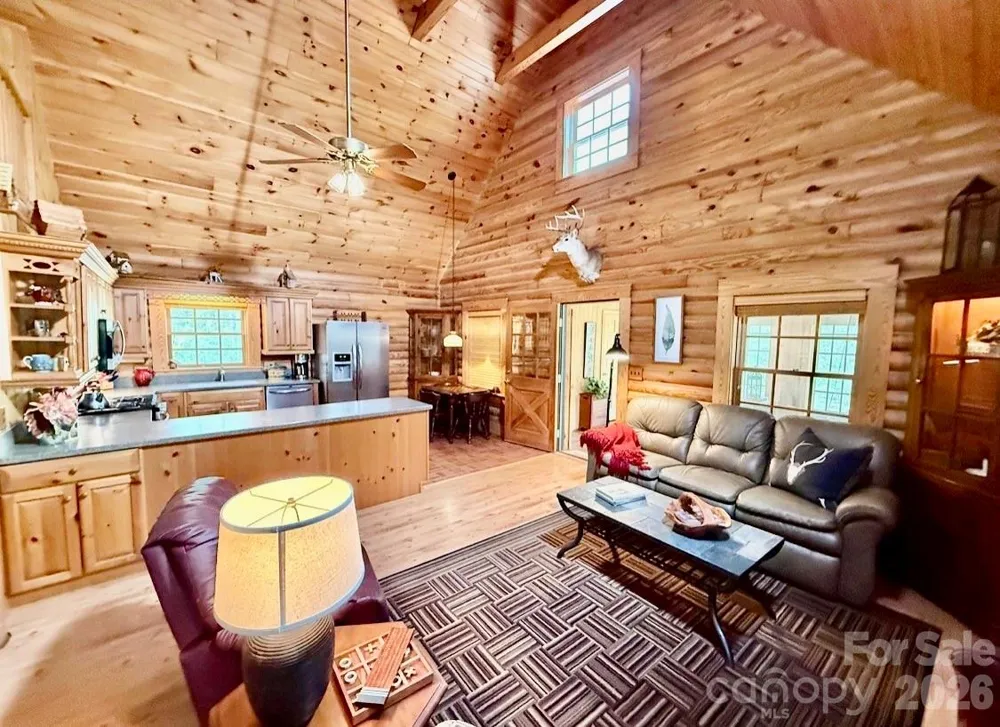 57 Club Lane Winnsboro, SC 29180