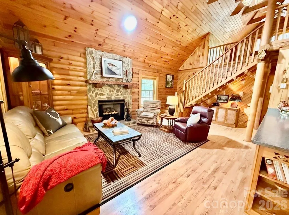 57 Club Lane Winnsboro, SC 29180