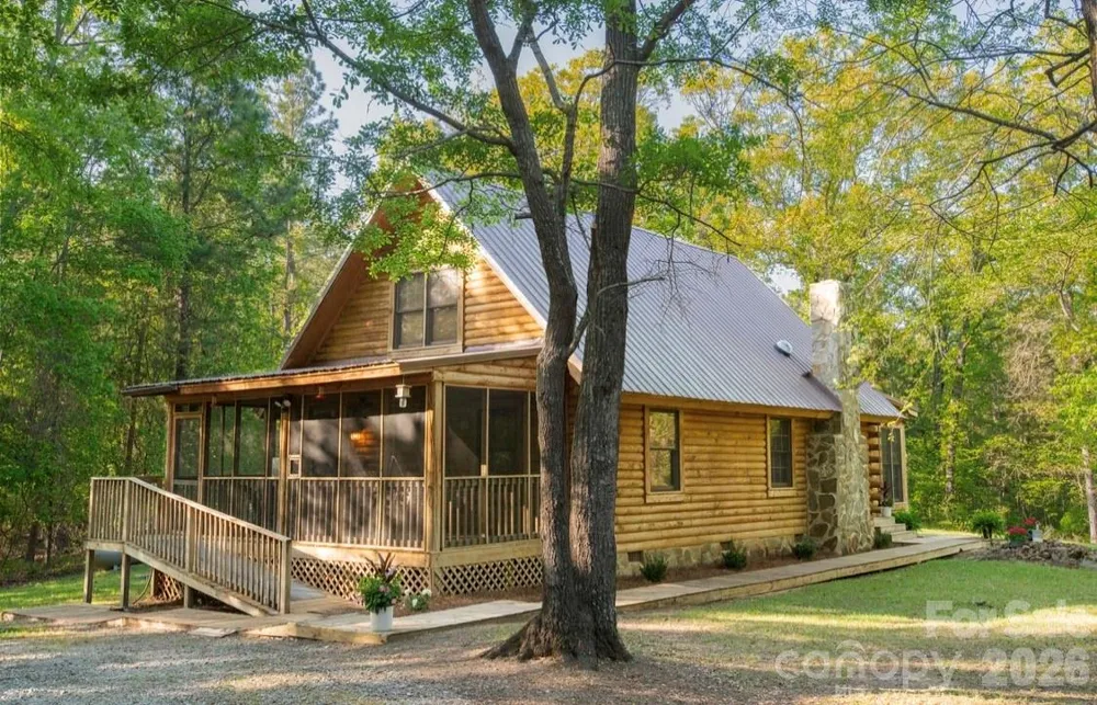 57 Club Lane Winnsboro, SC 29180