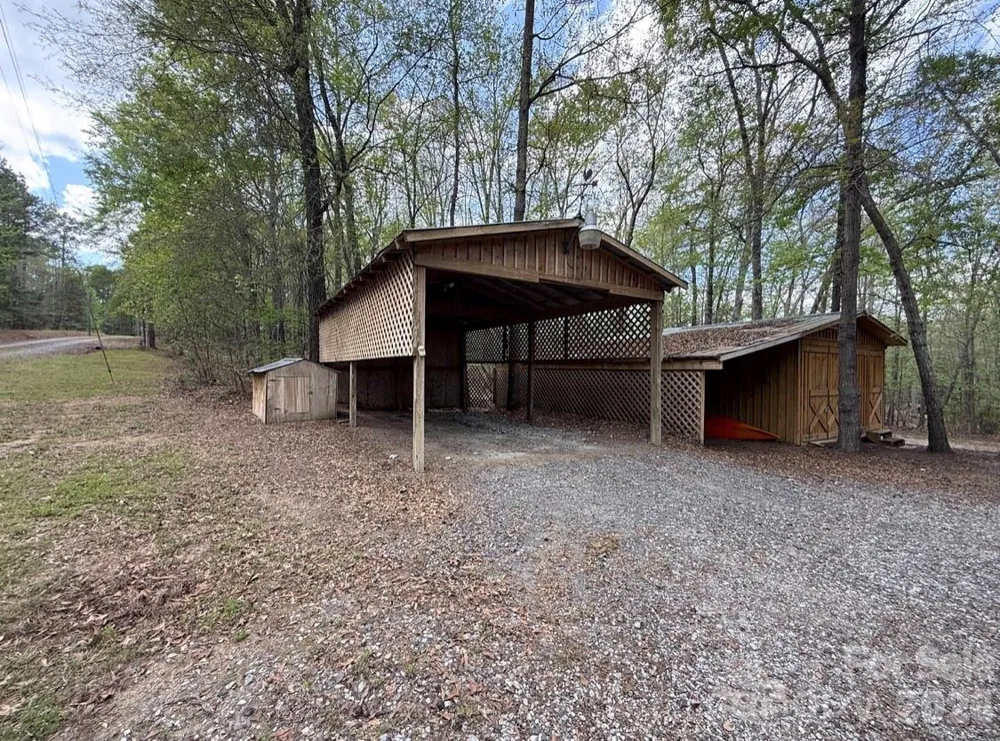57 Club Lane Winnsboro, SC 29180