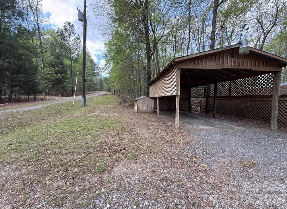 57 Club Lane Winnsboro, SC 29180
