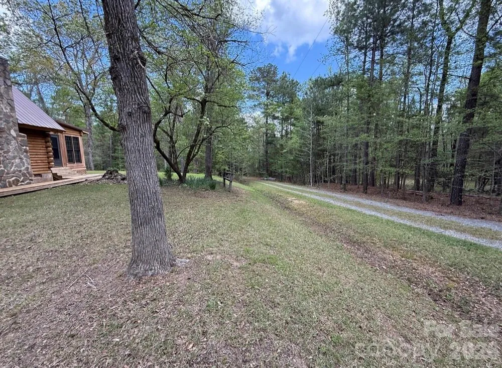 57 Club Lane Winnsboro, SC 29180