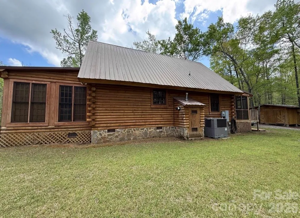 57 Club Lane Winnsboro, SC 29180