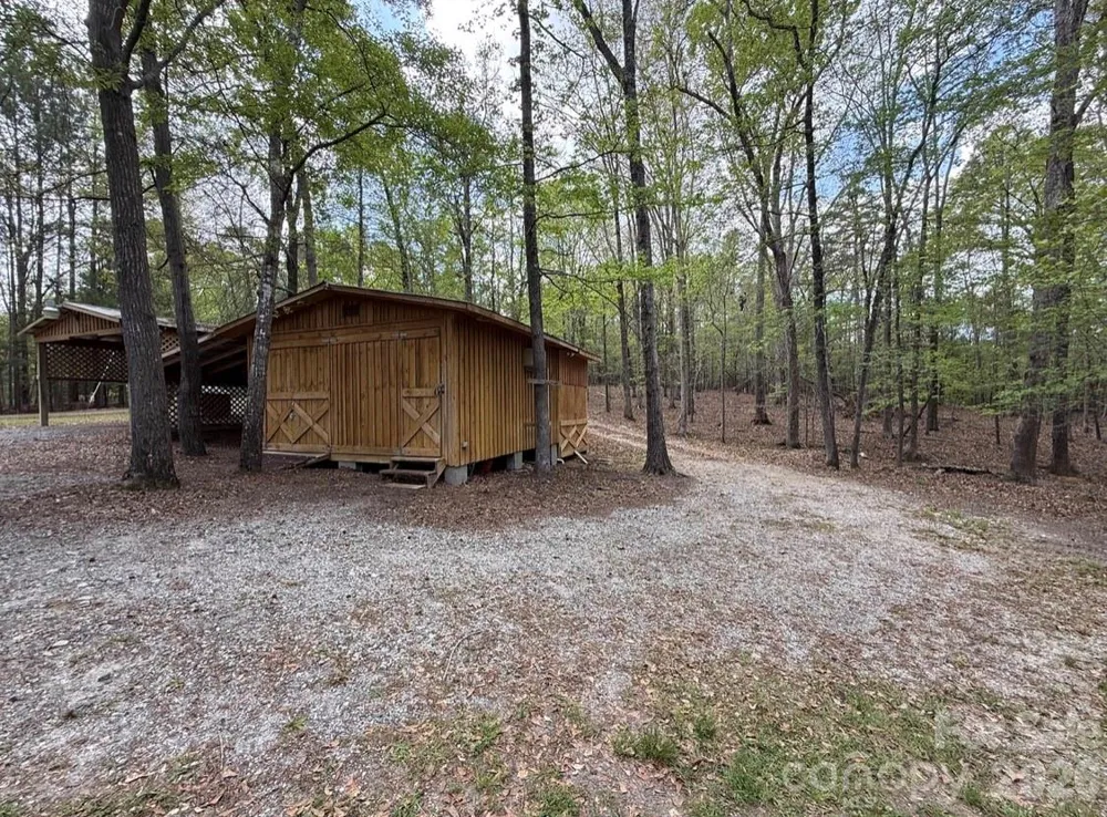 57 Club Lane Winnsboro, SC 29180