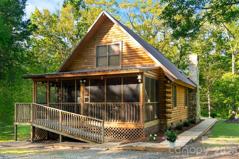 57 Club Lane Winnsboro, SC 29180