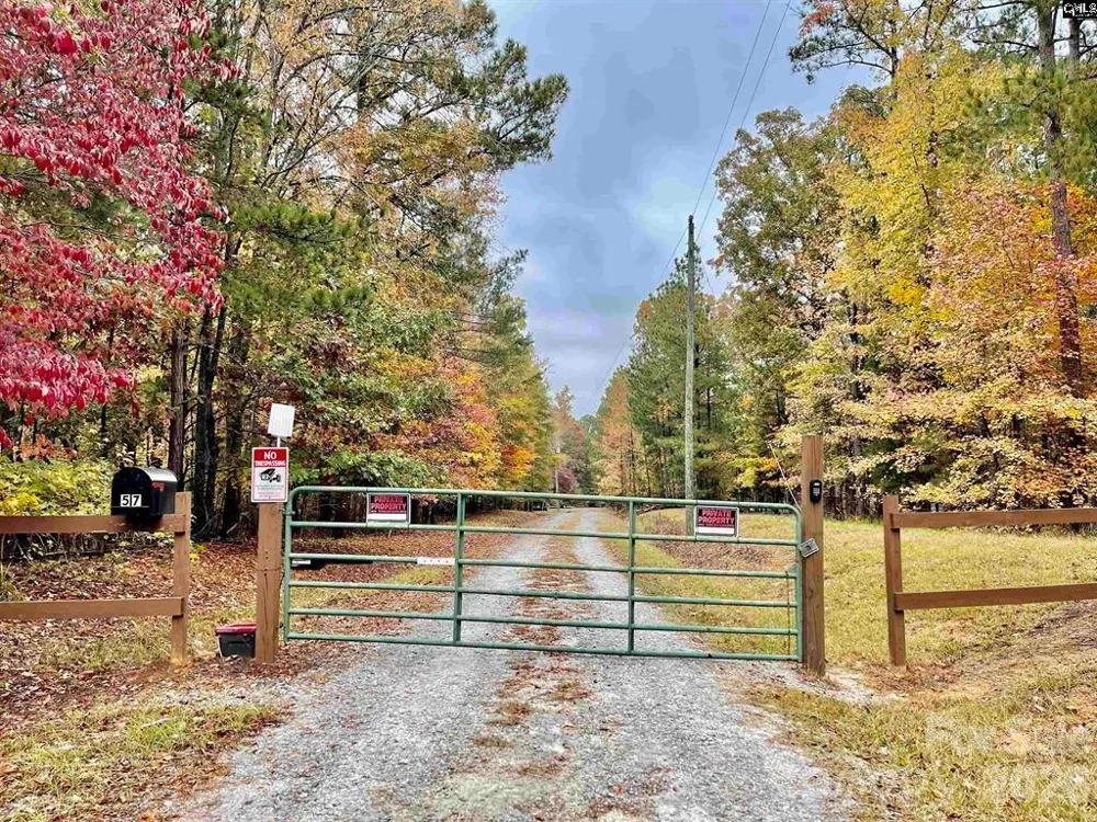 57 Club Lane Winnsboro, SC 29180
