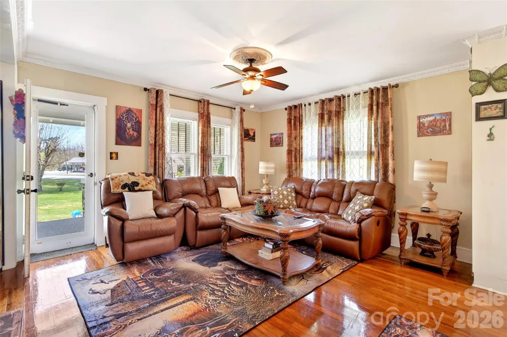 6507 S 226 Highway Spruce Pine, NC 28777