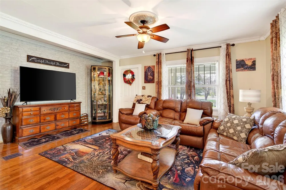 6507 S 226 Highway Spruce Pine, NC 28777