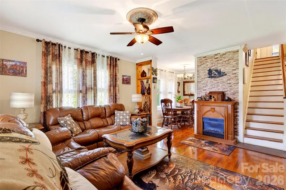 6507 S 226 Highway Spruce Pine, NC 28777
