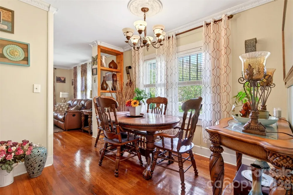 6507 S 226 Highway Spruce Pine, NC 28777