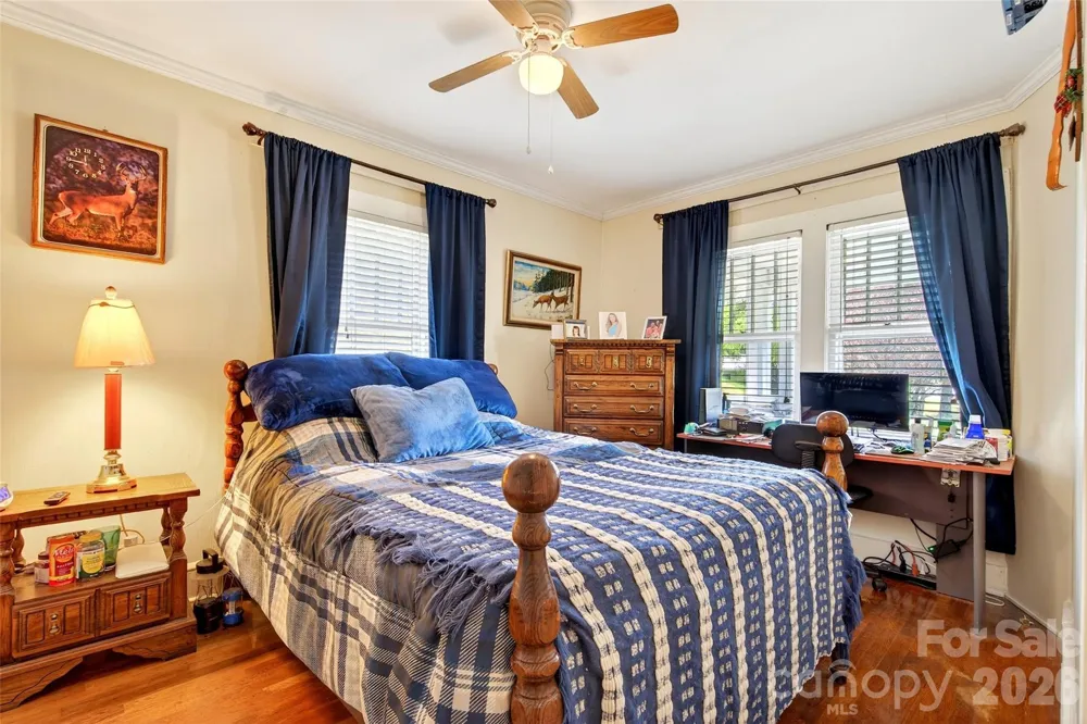 6507 S 226 Highway Spruce Pine, NC 28777