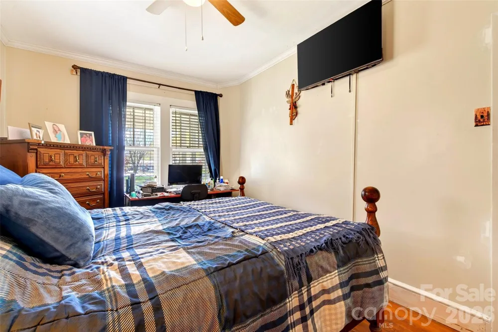 6507 S 226 Highway Spruce Pine, NC 28777