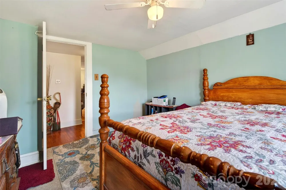 6507 S 226 Highway Spruce Pine, NC 28777