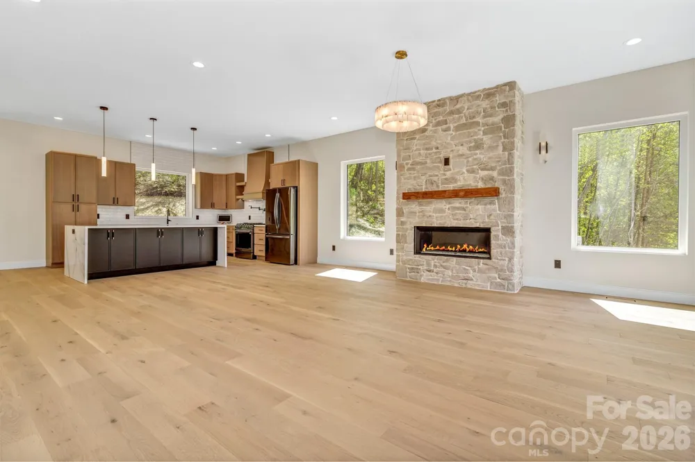 134 View Ridge Parkway Leicester, NC 28748