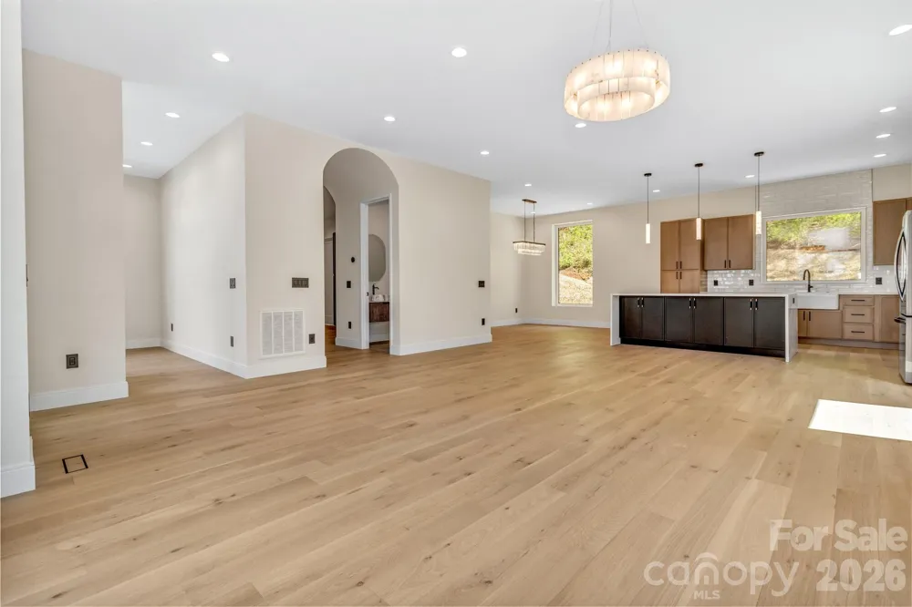 134 View Ridge Parkway Leicester, NC 28748