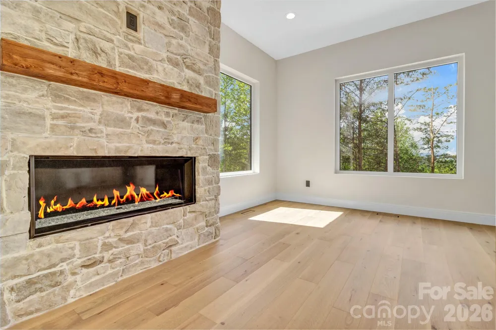 134 View Ridge Parkway Leicester, NC 28748