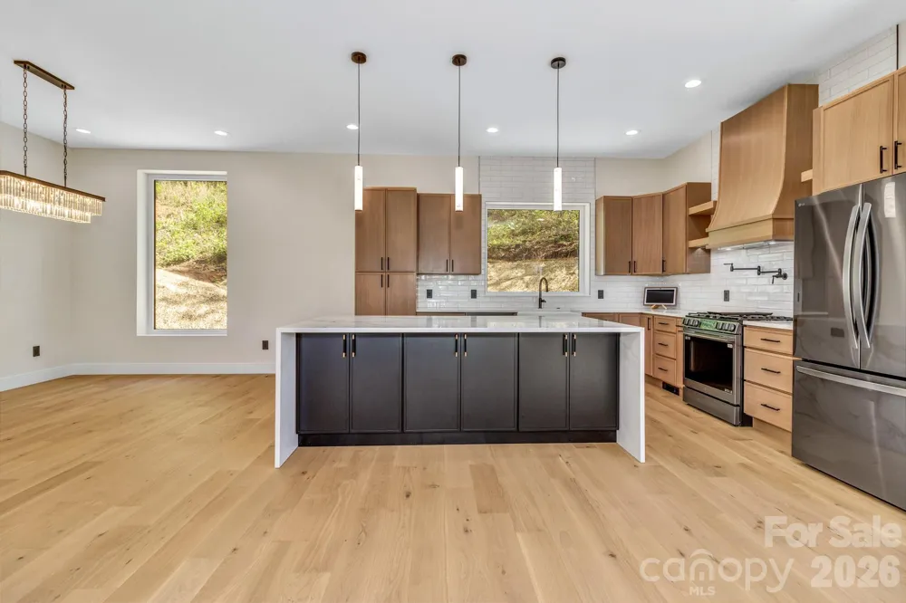 134 View Ridge Parkway Leicester, NC 28748