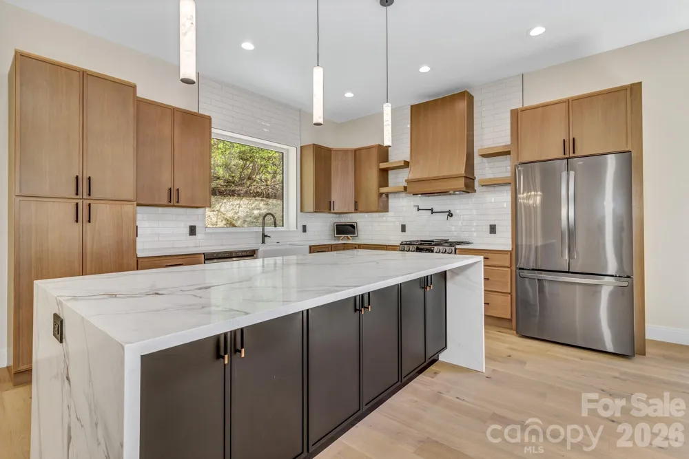 134 View Ridge Parkway Leicester, NC 28748