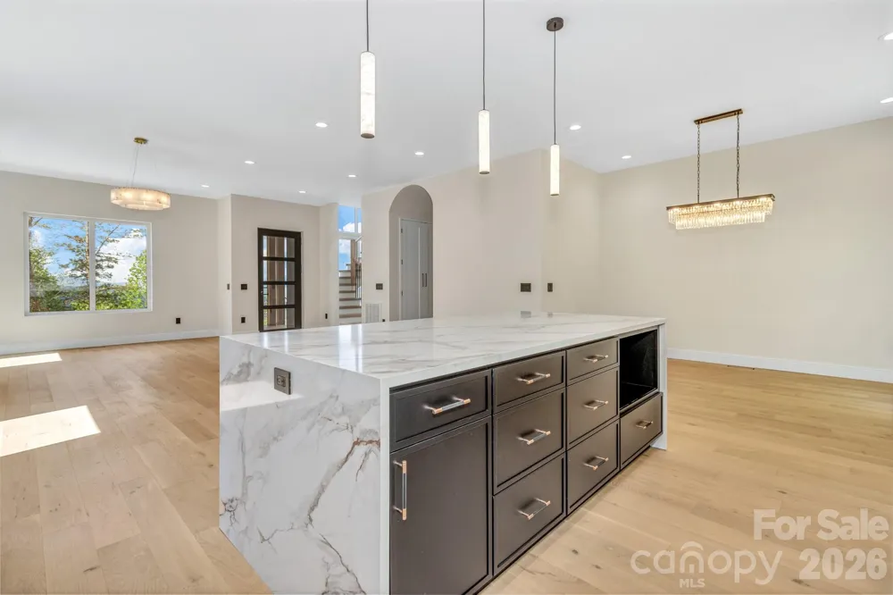 134 View Ridge Parkway Leicester, NC 28748