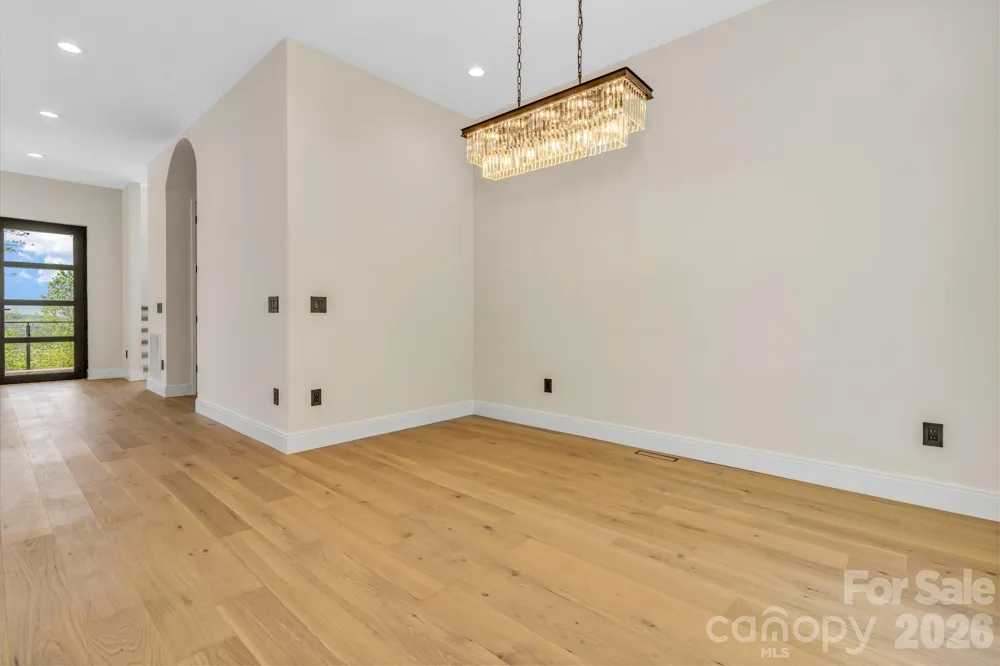 134 View Ridge Parkway Leicester, NC 28748