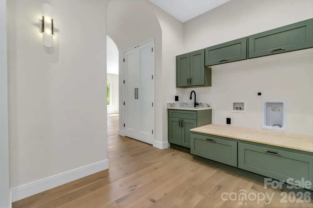 134 View Ridge Parkway Leicester, NC 28748