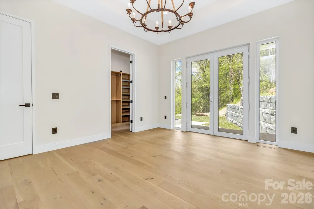 134 View Ridge Parkway Leicester, NC 28748