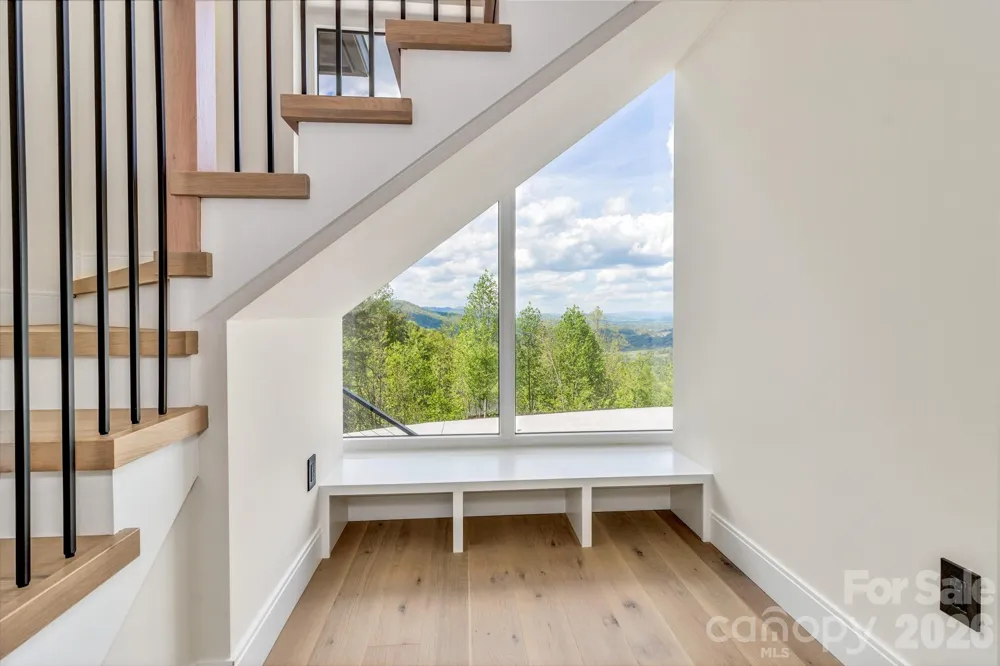 134 View Ridge Parkway Leicester, NC 28748