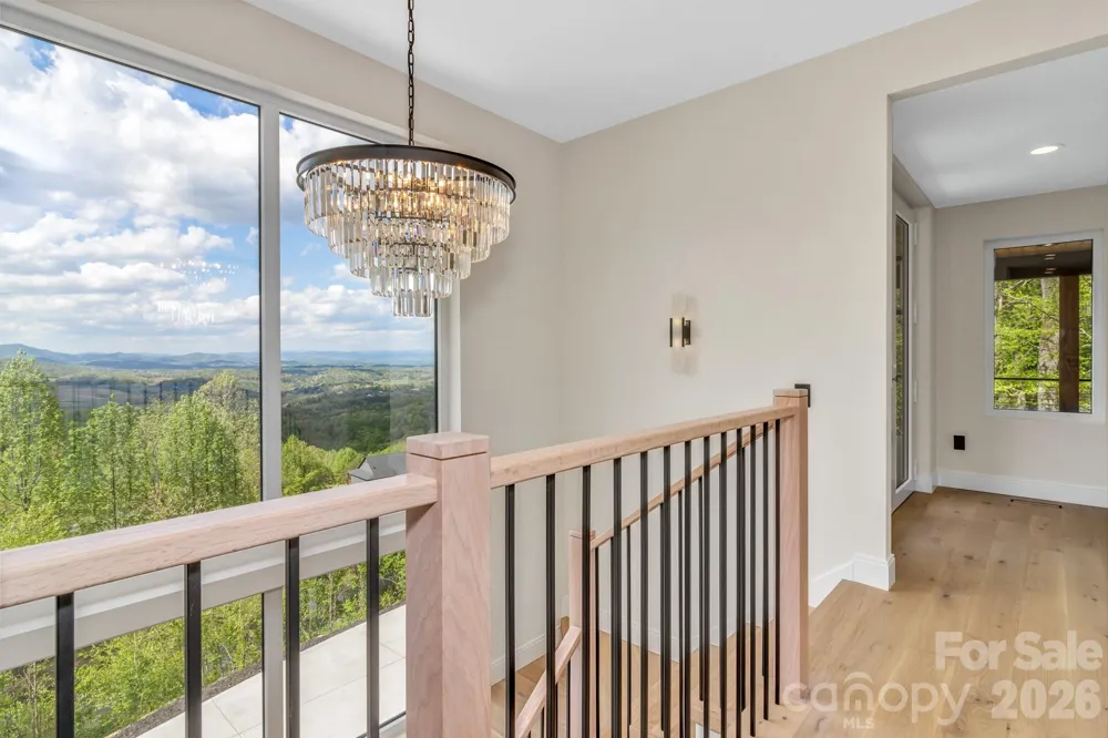 134 View Ridge Parkway Leicester, NC 28748
