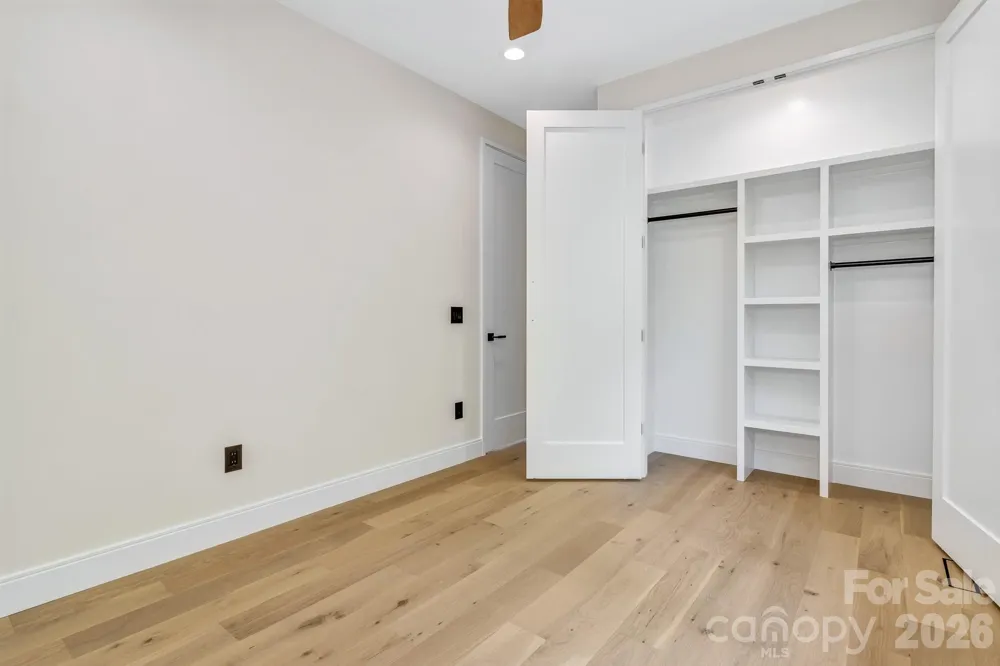 134 View Ridge Parkway Leicester, NC 28748