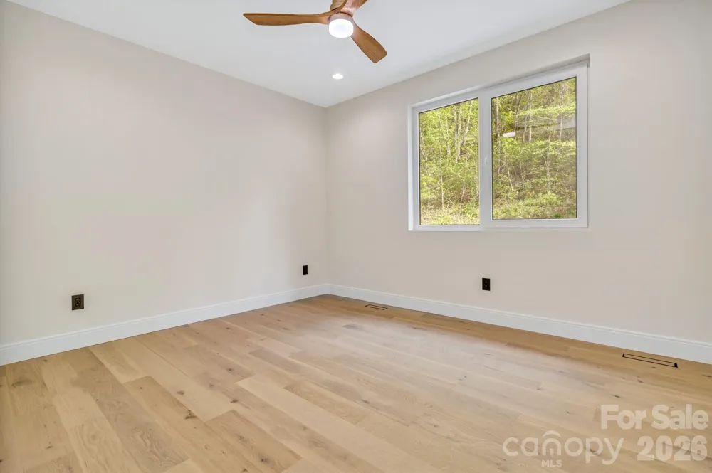 134 View Ridge Parkway Leicester, NC 28748