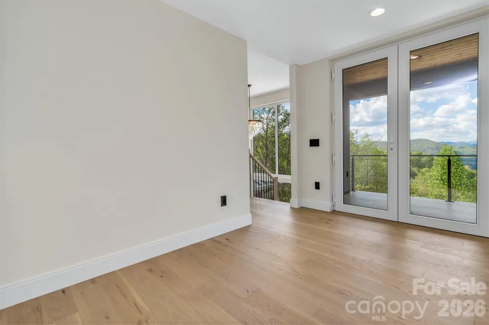 134 View Ridge Parkway Leicester, NC 28748