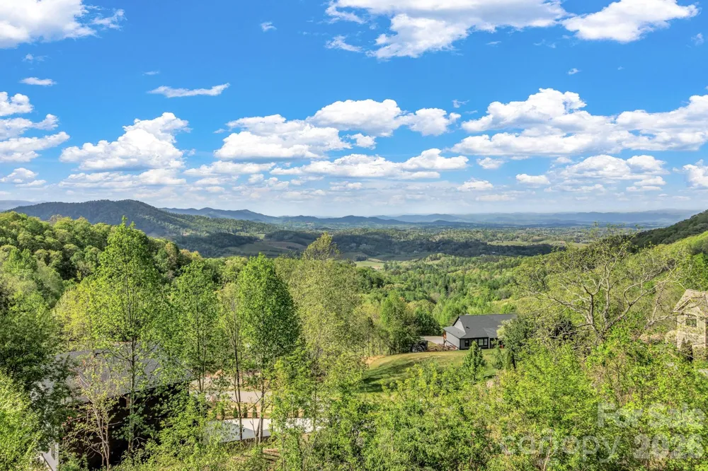 134 View Ridge Parkway Leicester, NC 28748