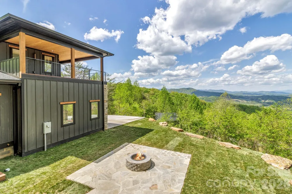 134 View Ridge Parkway Leicester, NC 28748