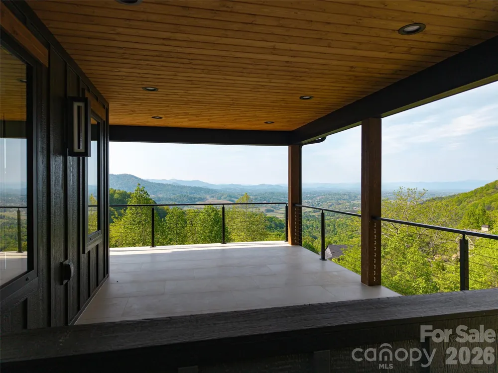 134 View Ridge Parkway Leicester, NC 28748