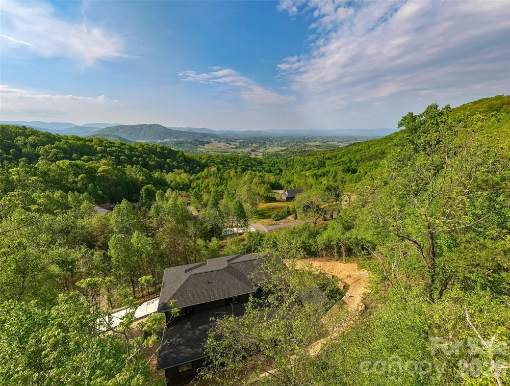 134 View Ridge Parkway Leicester, NC 28748