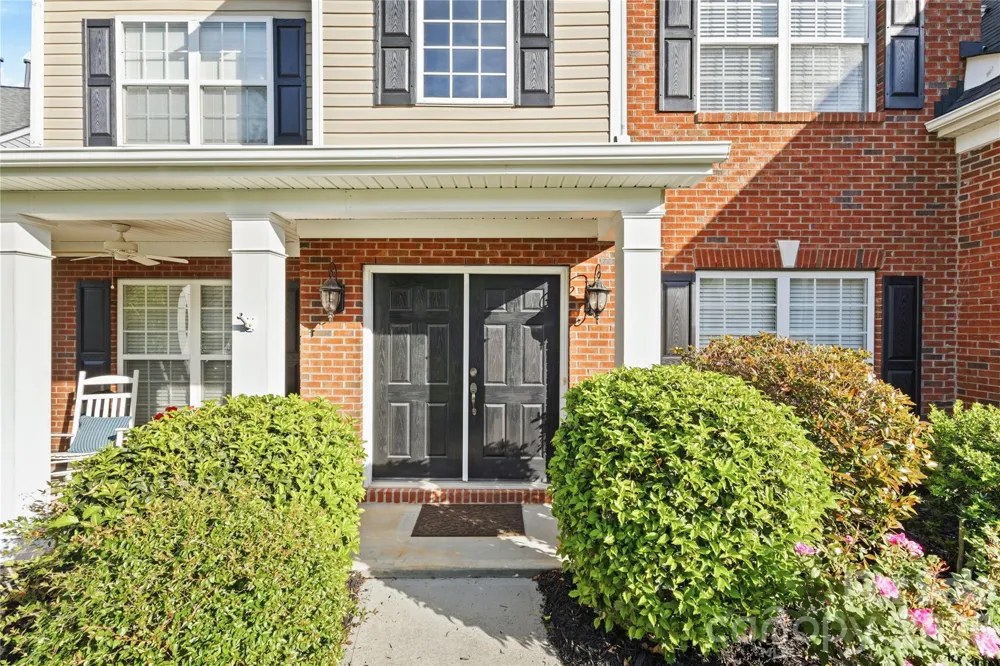 8458 Mossy Cup Trail Harrisburg, NC 28075
